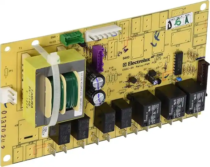 Frigidaire 316442112 Relay Board Range/Stove/Oven