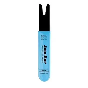 Ips Corporation 53991 Jam Bar Toilet Bolt Lock Wrench
