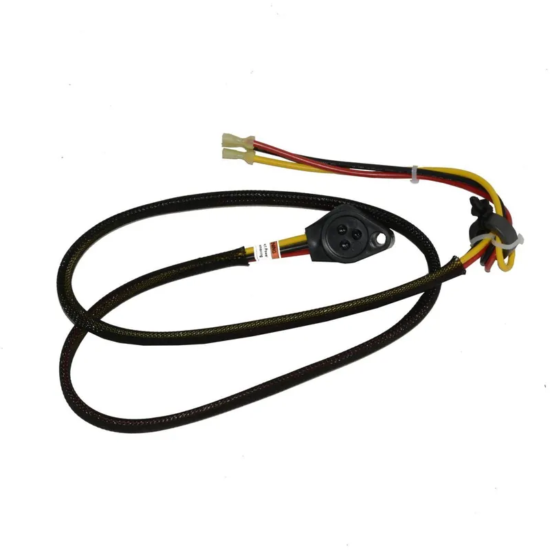 Carrier 341769-405 Compressor Plug replacement mpn