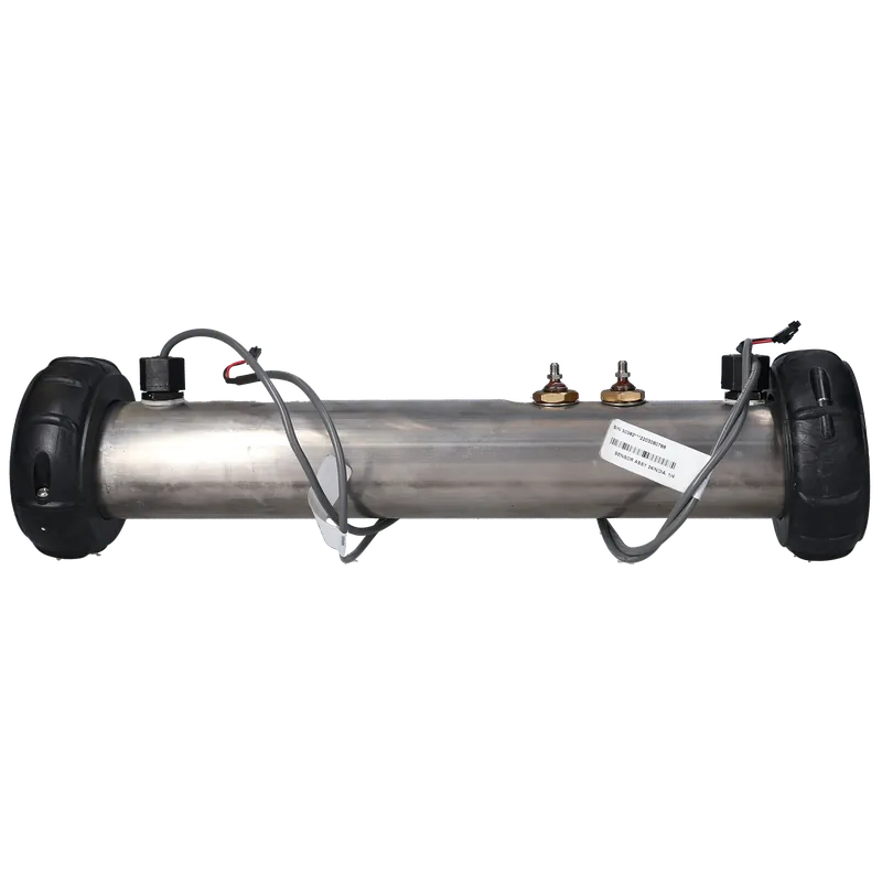 Balboa Water Group G7415-01 Heater, Flothru, BWG M7, 4.0kW, 230V, W/o Mounting Studs REPLACEMENT 388674
