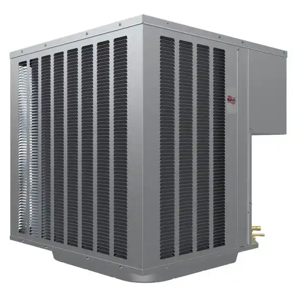 Ruud WA14AY24BJ1NA Choice iC Air Conditioner, 208/230 V, 24000 Btu/hr, 2 Ton