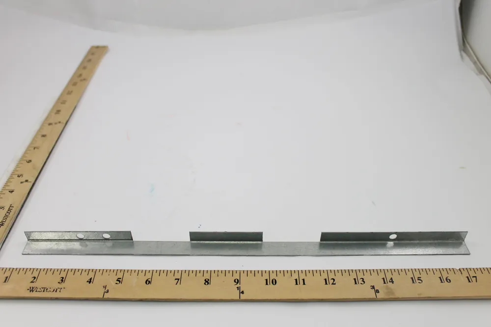 Carrier 48DP500342 Angle Blankoff