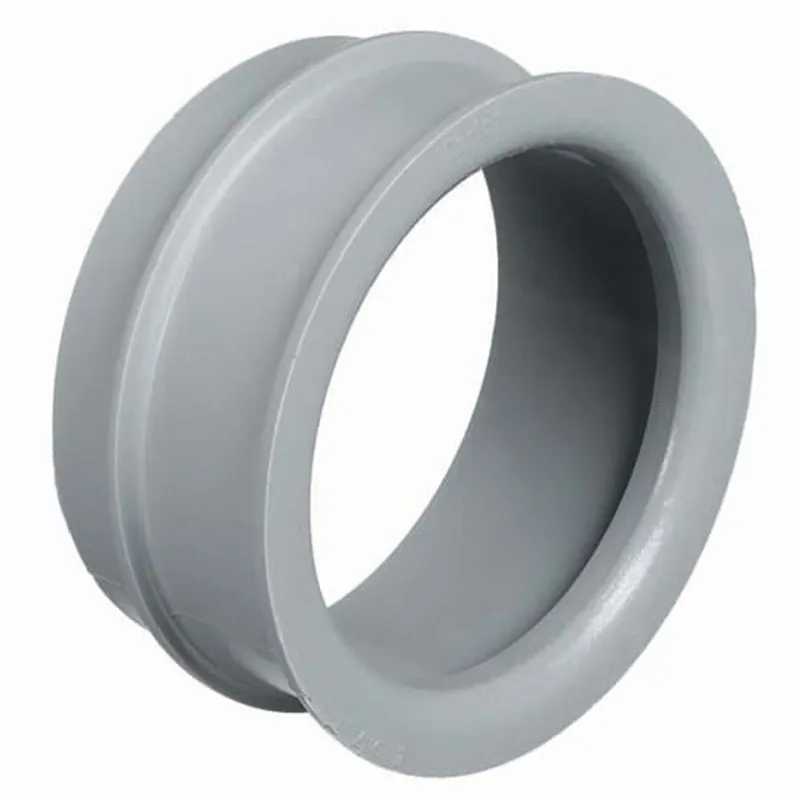 Abb E997N bell end 4 inches