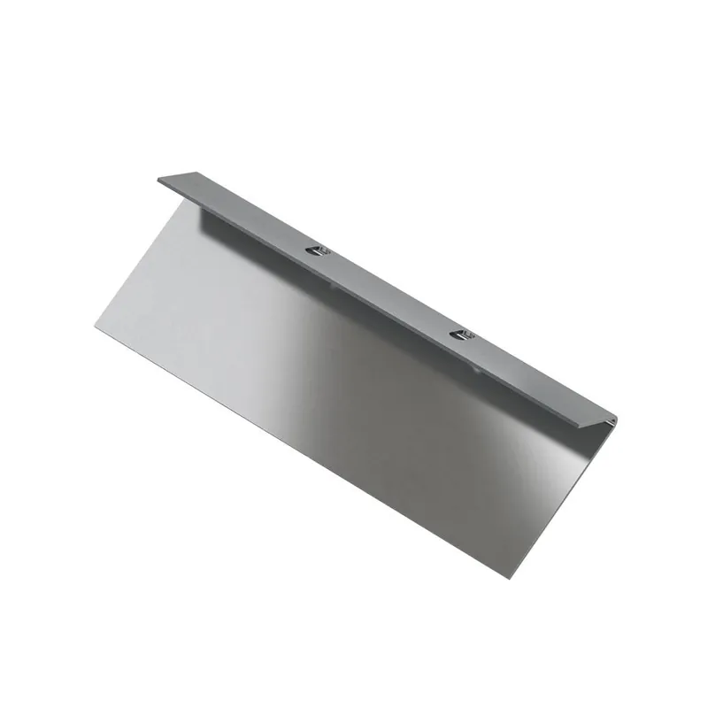 Bon 84-763 replacement blade for step scraper - 8 inches