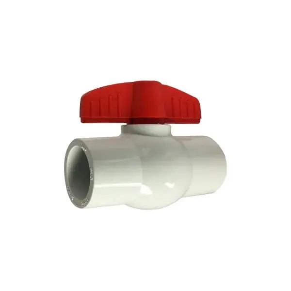 Midland Industries 940297 Ball Valve 1-1/4 in Nominal