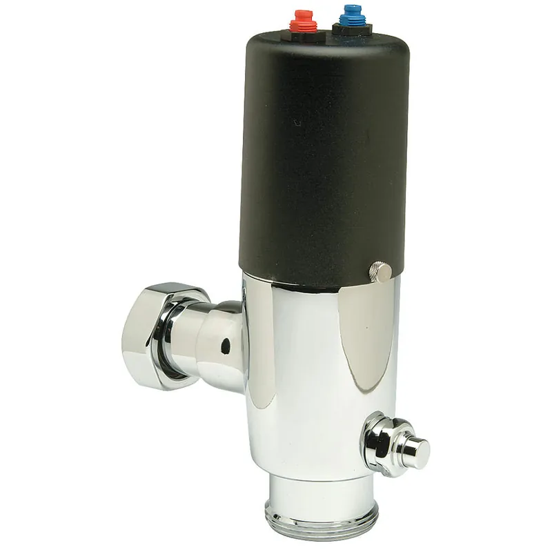 Zurn ZP6800-WS1-NES-LL 1.6 gpf, Toilet Automatic Flush Valve, 1 in IPS