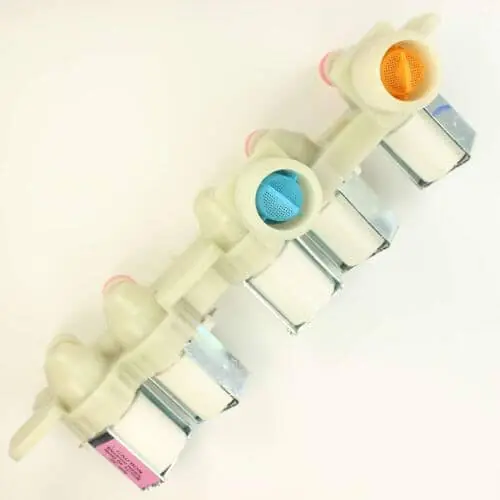 Lg AJU73213301 Washer Water Inlet Valve