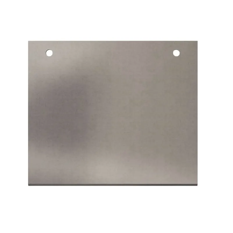 Bon 84-200 7 inches Replacement Blade for #84-199 Scraper
