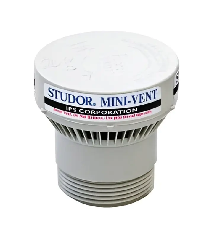 Ips Corporation MINI-20341 Studor Mini-Vent 1-1/2 inches - 2 inches