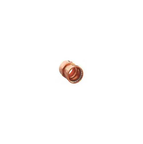 Merit Brass MB22750 XL Female Adapter 2-1/2 in Nominal