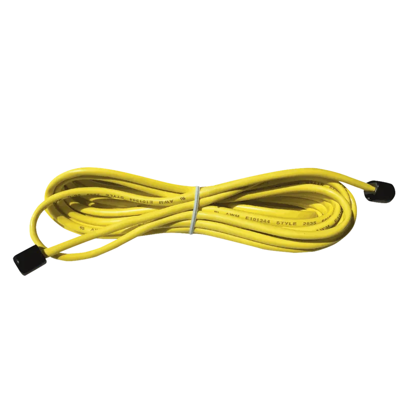 Brizo 8GA-401 Extension Cable Mystix Steam System 10 Feet for Steam Controls or Spa Options