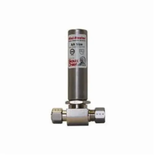 Sioux Chief SC-660-GTR1 MiniRester™ Water Hammer Arrester 5/8 in
