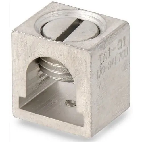 Siemens TA1Q1 line replacement circuit breaker lug 6 to 1/0 AWG