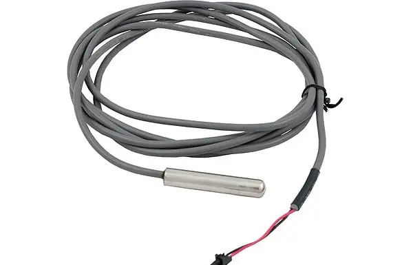 Balboa Water Group 30352KIT Sensor Temp M7 96Inl x 3/8In Dia 2000Le Value REPLACEMENT 30352