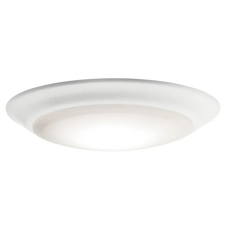 Kichler 43848WHLED30T Downlight Gen II LED 3000K