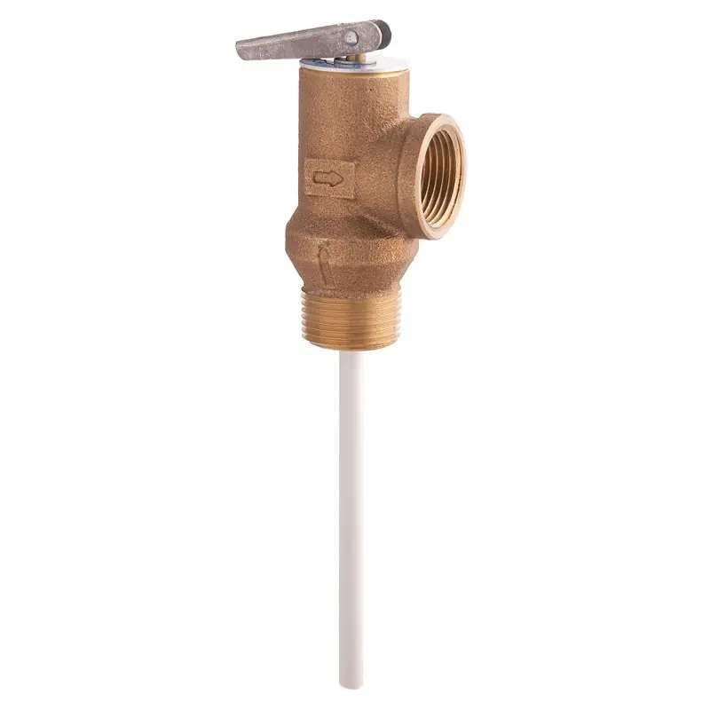 Watts 66087 100XL-100210 Valve 3/4