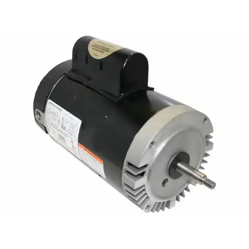Regal Beloit B2979 2 HP 2 Speed 230V Motor