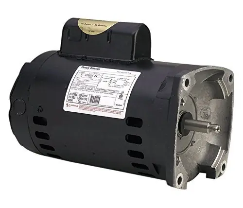 Regal Beloit B2842 e-Plus Energy Efficient 1.5 HP 1081 New Centurion
