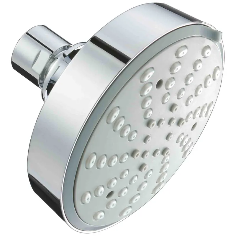 Dawn SH0160100 Multifunction Showerhead 4-1/8 Inch