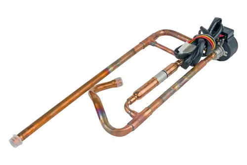 Icp Fast Parts 1188098 Electronic Expansion Valve Assembly
