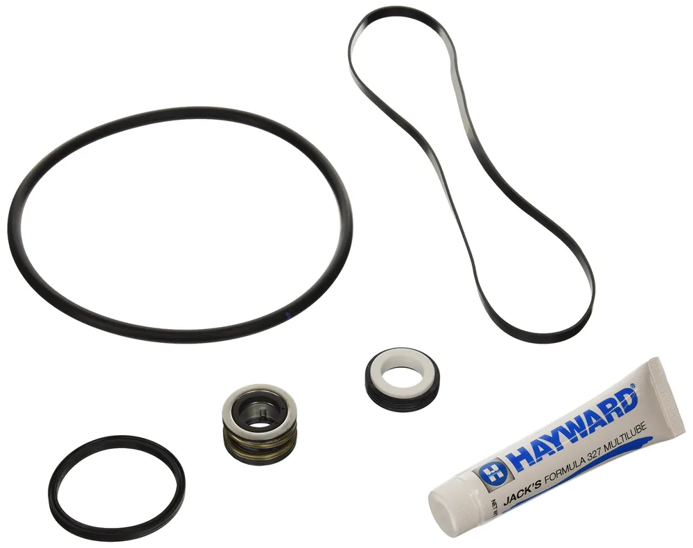 Hayward SPXHKIT2 Quick Fix Kit, Super II Pump