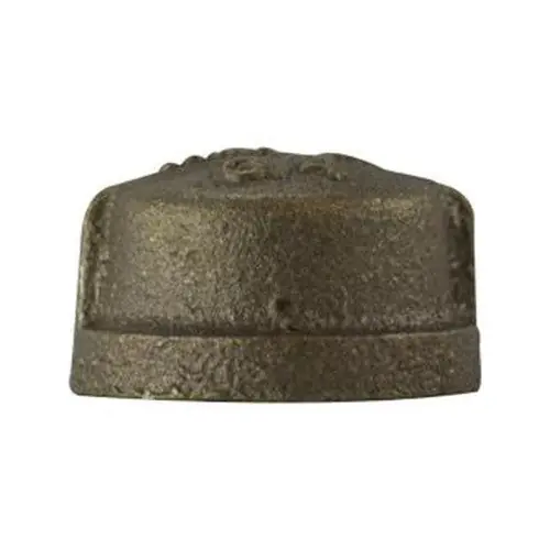 Midland Industries 44474LF Cap 3/4 in FPT