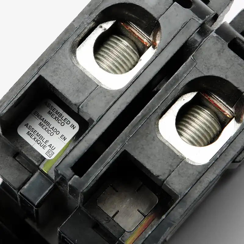 Eaton HOM245 2 Pole Circuit Breaker 45 Amps