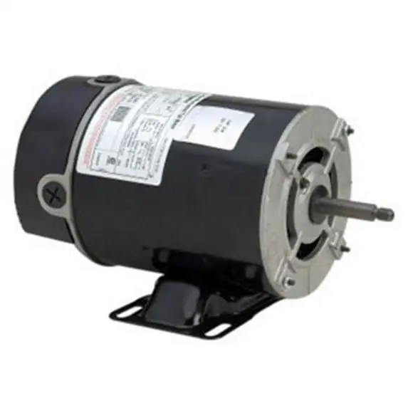 Regal Beloit BN23V1 Century Pool Pump Motor 1/2 HP 115 V