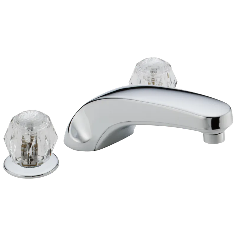 Delta Faucet 2710 Classic Roman Tub Trim