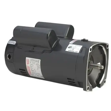 Regal Beloit SQ1302V1 Square Flange Pool Motor 3 HP REPLACEMENT 5235-0
