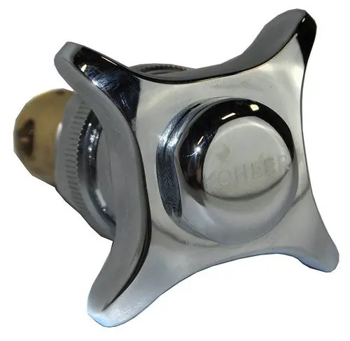 Kohler 34912-CP Self Closing Unit