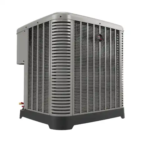 Ruud UA16AY60AJ2NA Air Conditioner 5 Ton