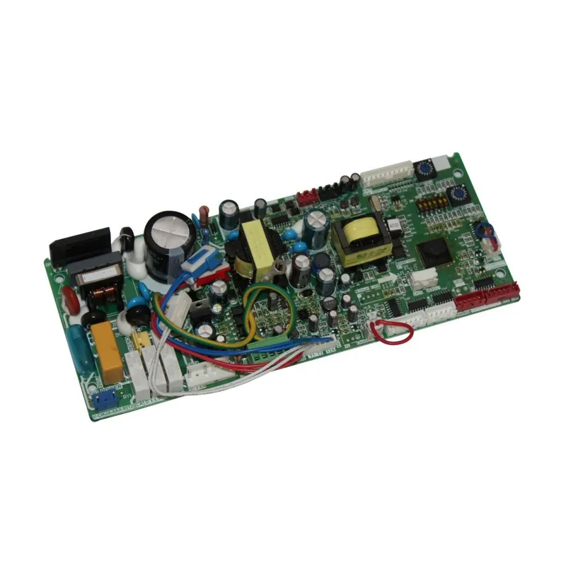 Carrier 17126000002405 Board, Main Control