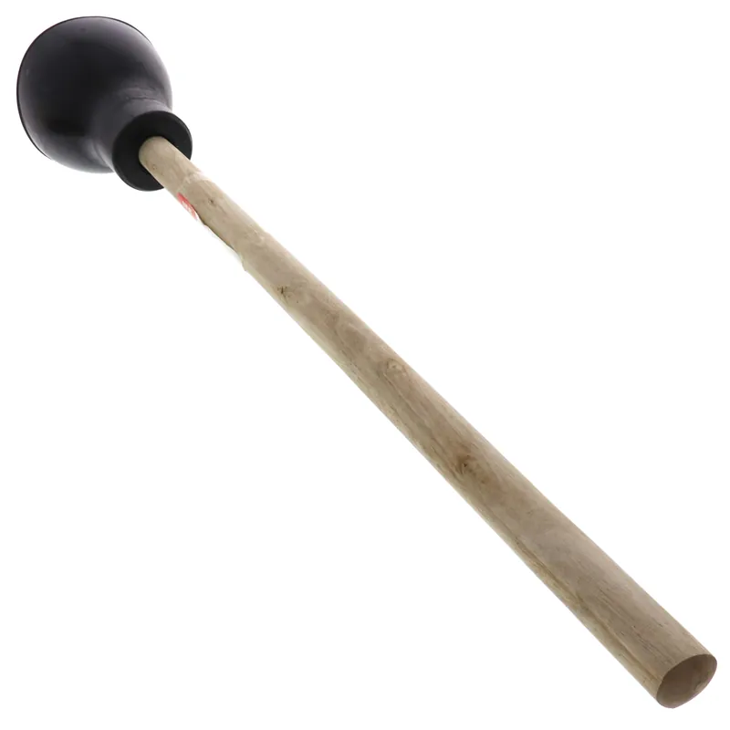 Wal-Rich 1825006 High-Neck Vent Plunger With Stick