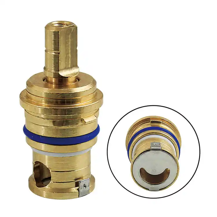 Kingston Brass KBRP181CC Cold Washerless Cartridge