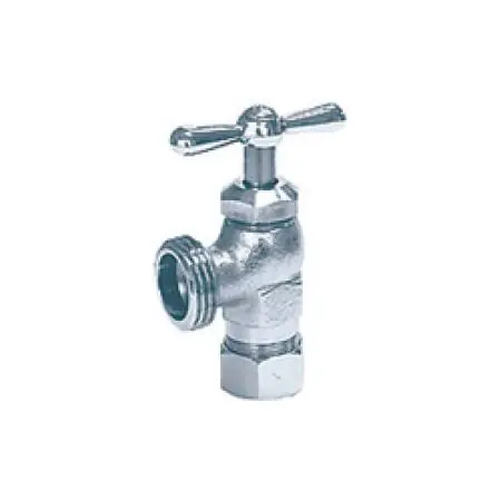 Legend Valve 107-179P 1/2 inches T-514P Sillcock - F1807