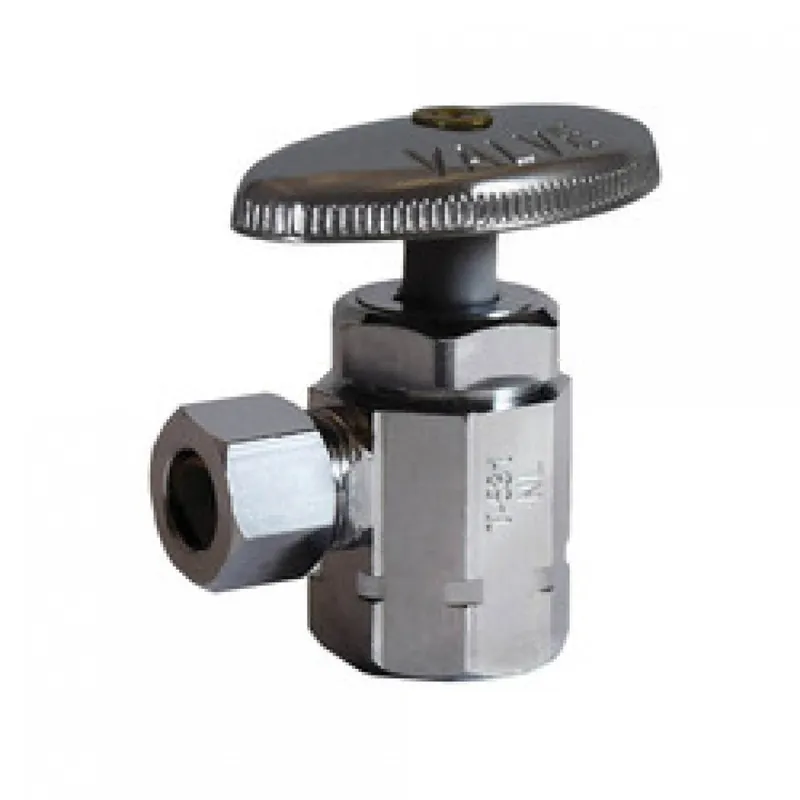 Legend Valve 114-123NL 1/2 FIP x 1/2 OD T-581 No Lead