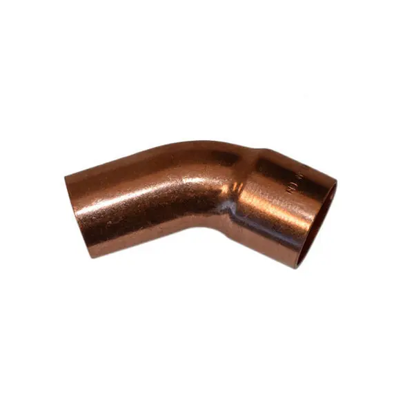 Directedair DA014-16 Copper Elbows (1-5/8 inches)