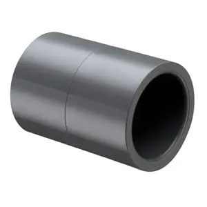 Spears 429-030NS PVC Coupling No Stop Socket Sch80