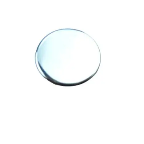 Leonard Valve 57-L CP Snap Cap