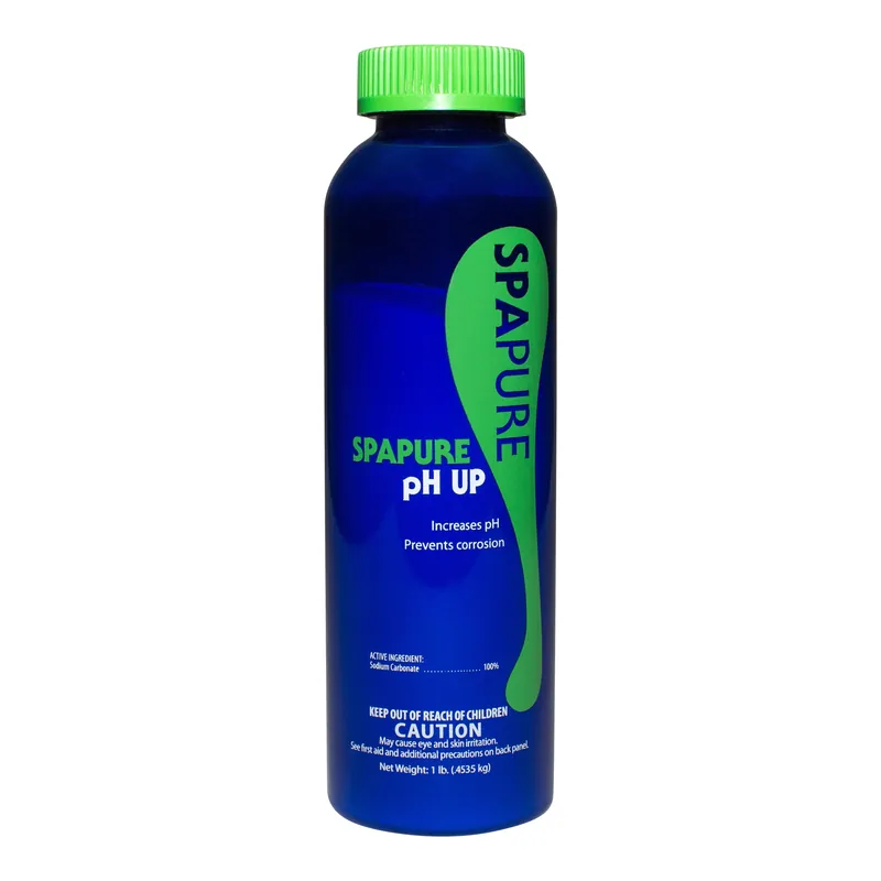 Haviland C002579-CS20B6 SpaPure pH Up 16 oz