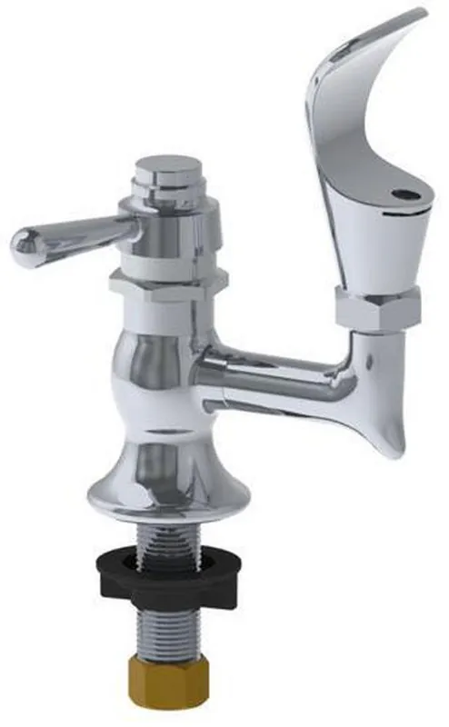 Union Brass 693 Drinking Faucet with Single Lever Handle