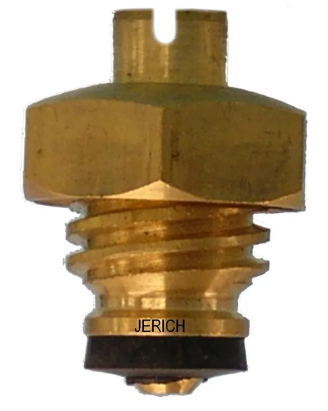 Jerich DE16200 Stop / Stem Old Style