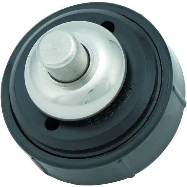 Willoughby 600307 Push Button Diaphragm Pump