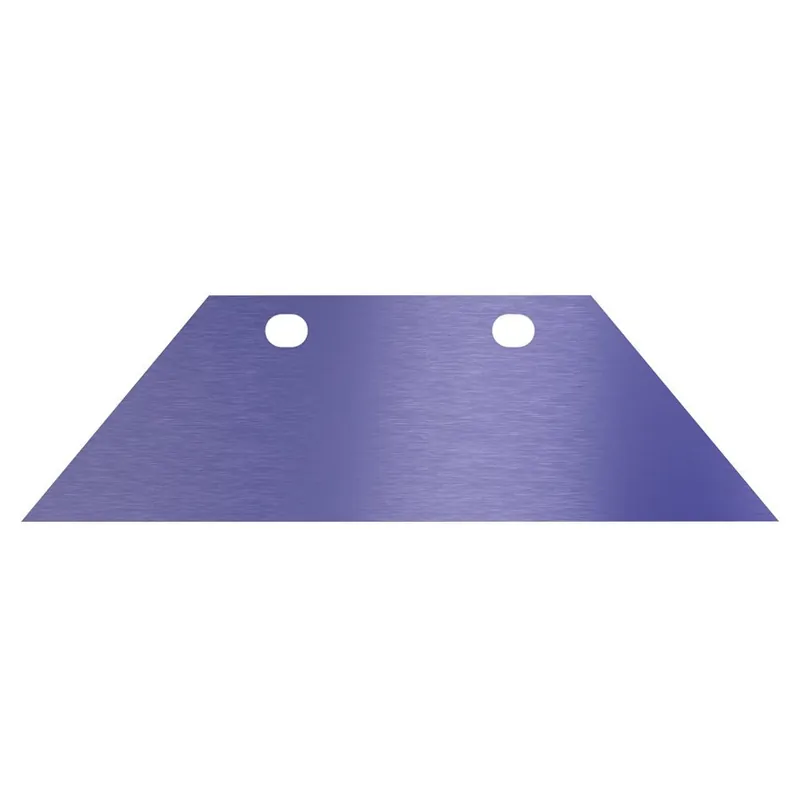 Bon 14-699 replacement scraper blade 10 inches steel