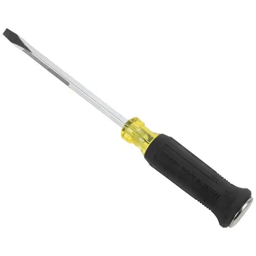 Klein 85442DD 2 Piece Keystone Demolition Driver Screwdriver Set (1/4 inches, 5/16 inches)