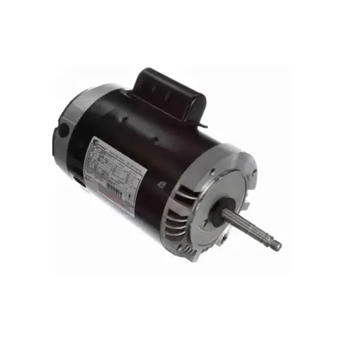 Regal Beloit B625 epc 0.75 hp polaris booster pump motor