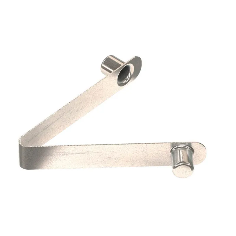 Bon 12-274 Button Clip for Transporter