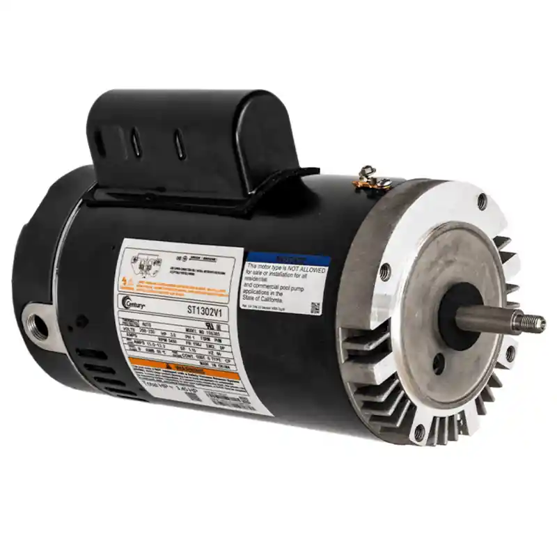 Regal Beloit ST1302V1 Thrd Fr 3Hp Ee 230V