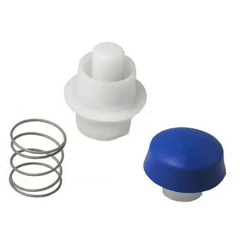 Zurn P6000-D-VP Vp Stop Valve Repair Kit 1 inches